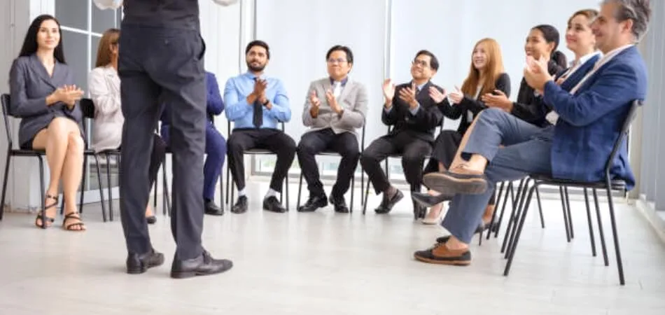 Can You Wear Sneakers to a Conference