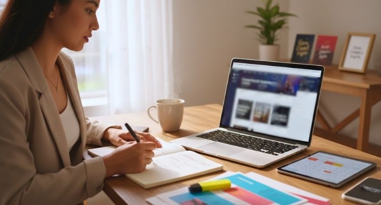 How to Choose the Right Women’s Conference for Your Goals