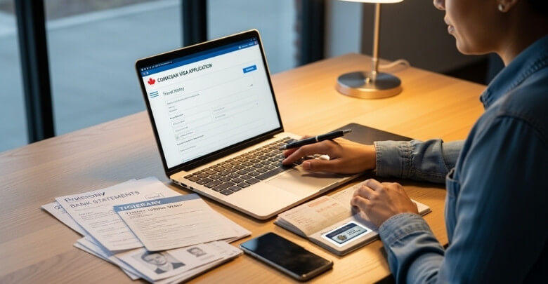 How to Process Your Canada Visa More Quickly