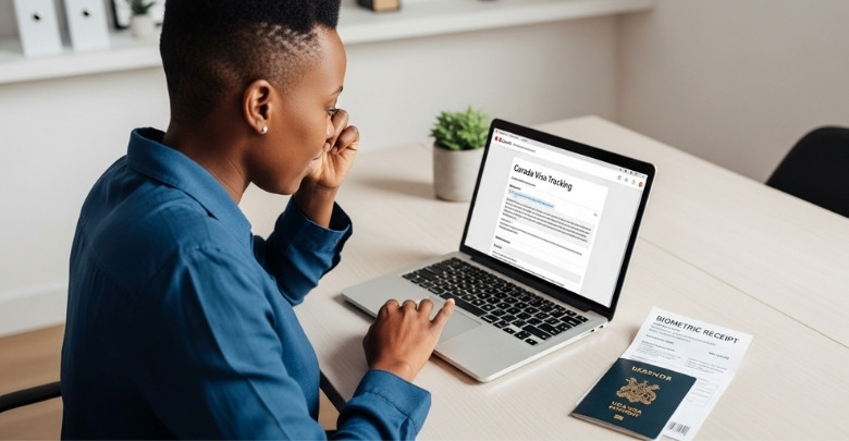 Is Uganda Processing Time Faster or Slower Than Other Countries