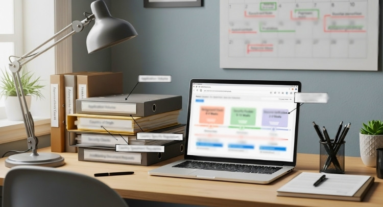 Main Reasons the Waiting Time After Biometrics is So Different