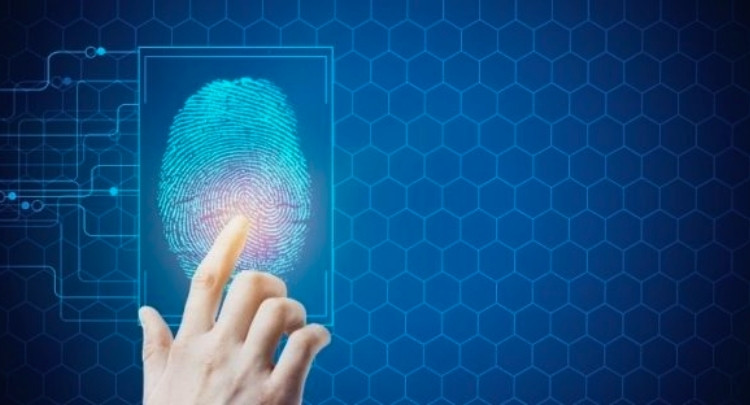 Steps After Biometrics Before Passport Request