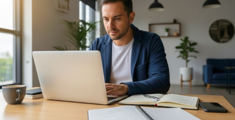 Tips for Storing Knowledge You Learned at a Conference