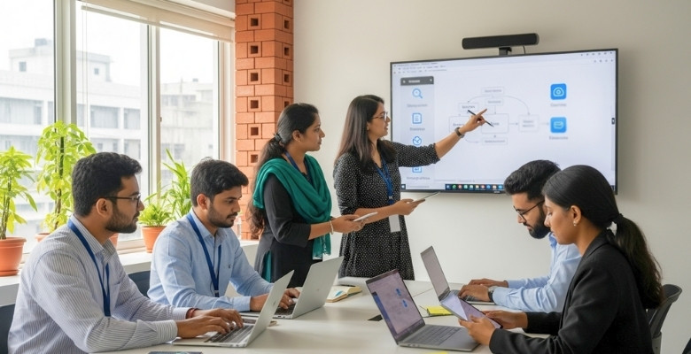 Tools & Workflows to Capture + Store Learnings