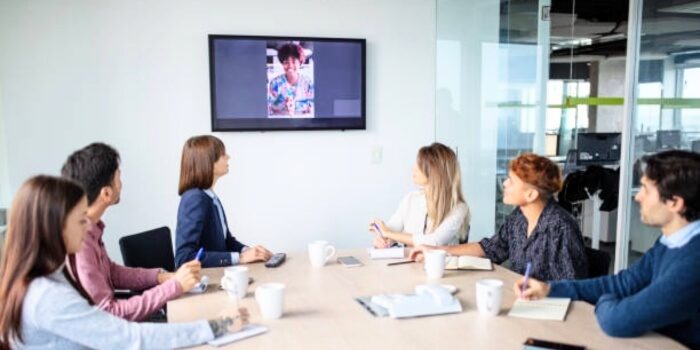 What Is Hybrid Conferences