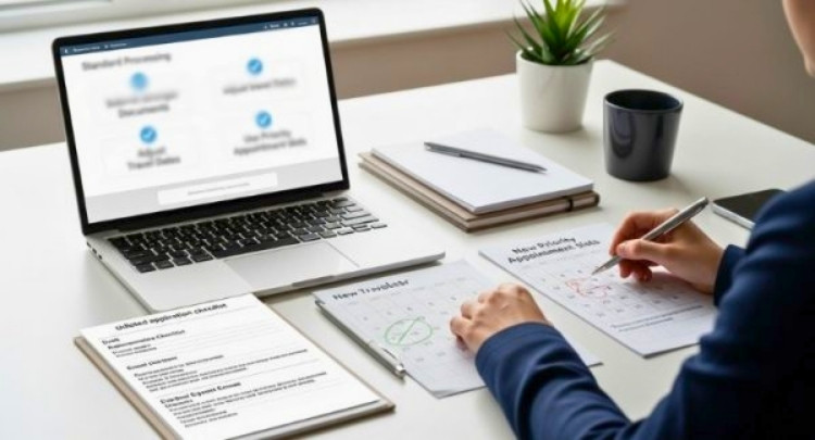 Alternatives to Expedite Requests