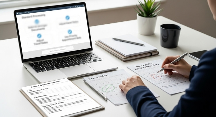Alternatives to Expedite Requests