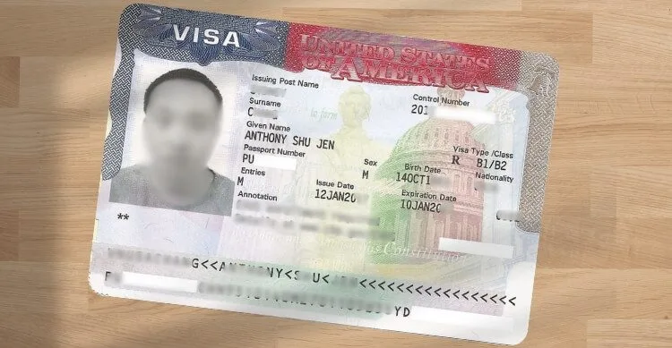 An Overview of American Conference Visa