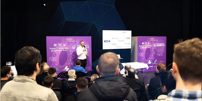 How Much Does it Cost to Attend a Supply Chain Management Conference?