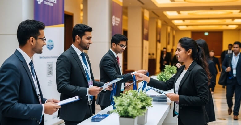 Common Mistakes Hosts Should Avoid During a Conference