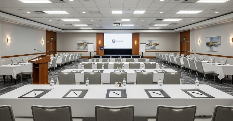 Conference Room Setup Made Simple (Step by Step)