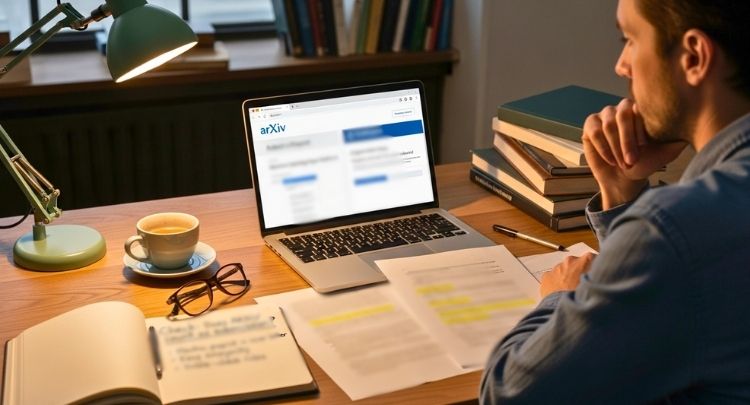 Do Preprints Count as Submissions arXiv and Preprint Rules in 2026