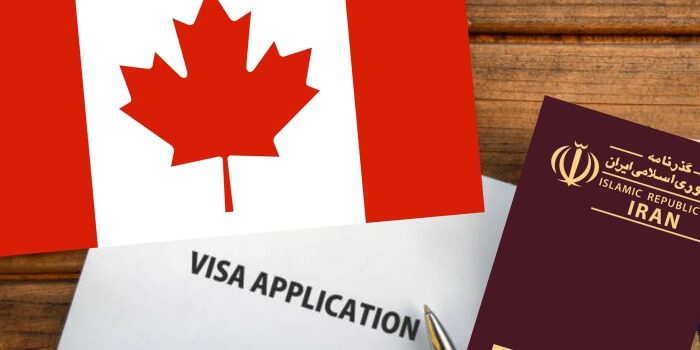 How Do You Apply for a Canadian Conference Visa from Iran