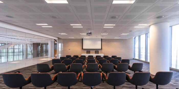 How To Make Your Conference Room Look More Professional