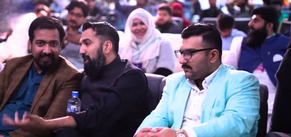 How to Attend a Human Rights and Refugees Conference in Canada from Pakistan