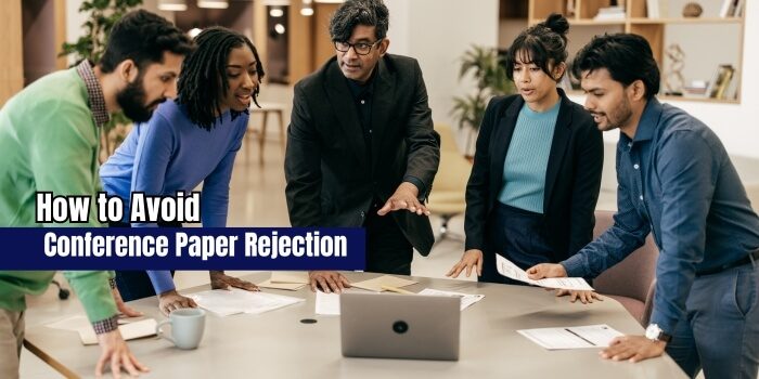 How to Avoid Conference Paper Rejection