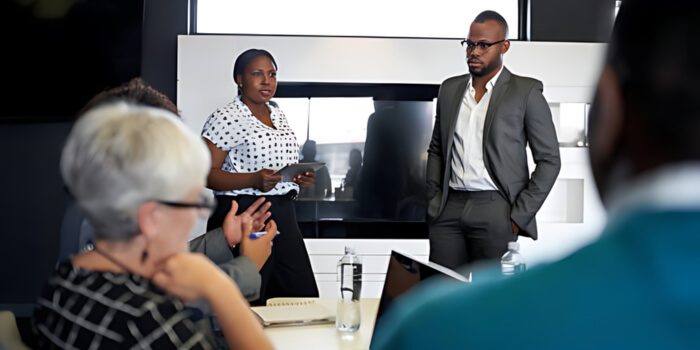 The Benefits of attending a Human Rights and Refugees Conference in Canada from Ethiopia