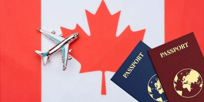 The Visa Dilemma of Canada