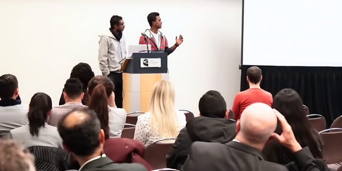 Tips to Maximize the Benefits of Conference Learnings?