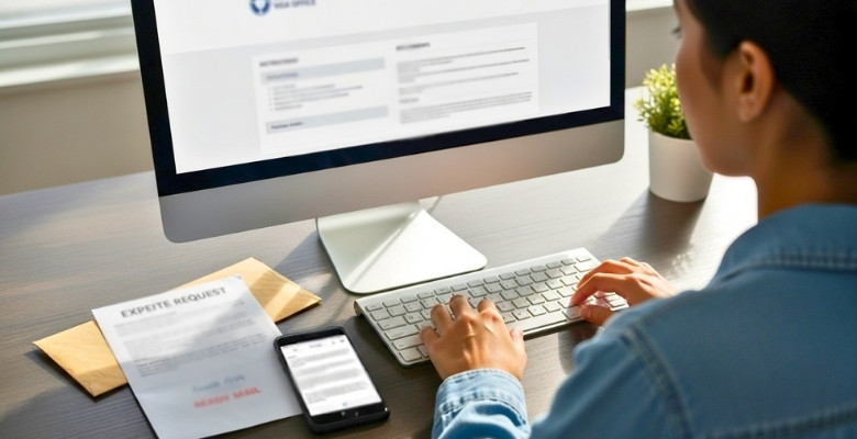 Where to Send Your Request (and How)