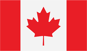 canad flag