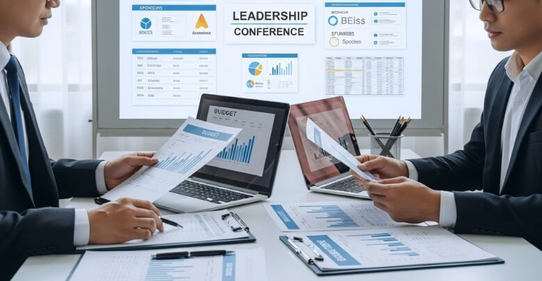 Budget Planning and Sponsorship Strategy