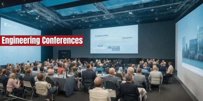 Engineering Conferences in Canada- What Value Does They Possess?