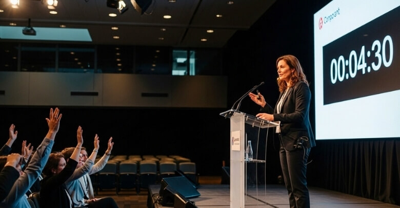 How to Handle Q&A Within Your Time as a Guest Speaker