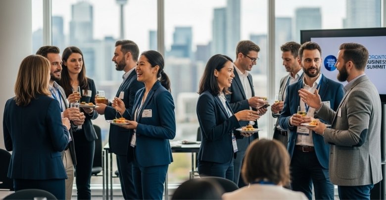 Turning Conversations Into Opportunities