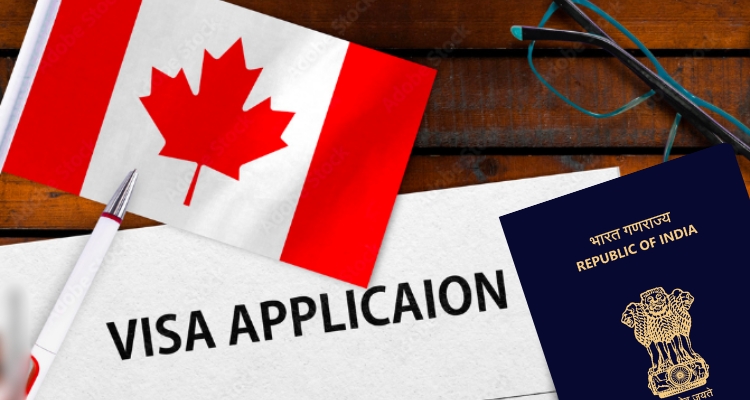 Applying for A Canadian Visa from India