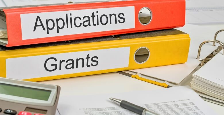 Applying for Grants What You Need to Know