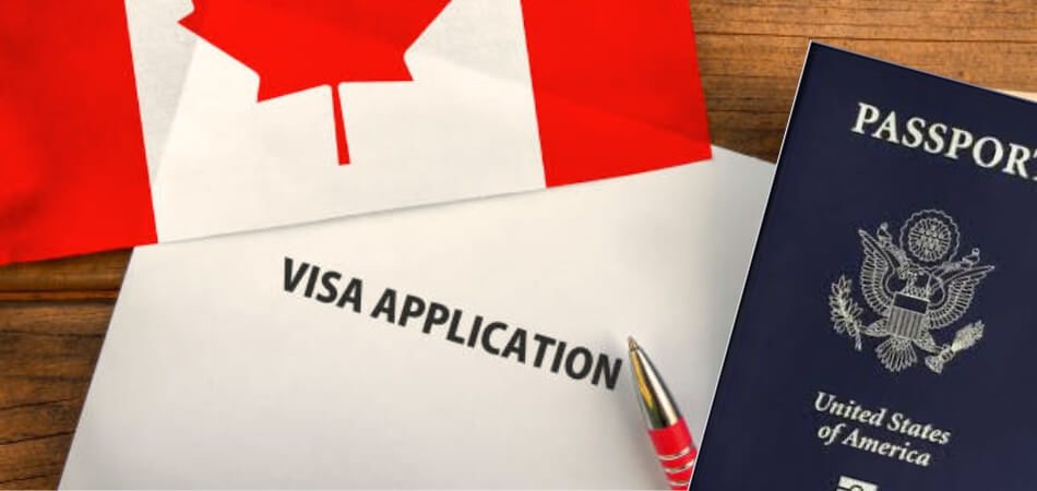 Can I Apply for a Canada Conference Visa Without an Agent