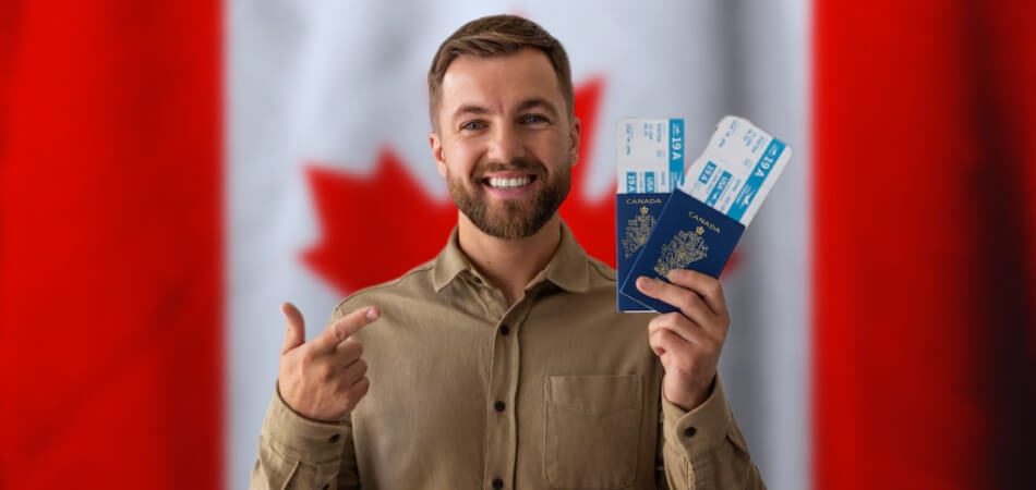 Can You Travel to Canada as a Tourist If You Are on a Conference Visa