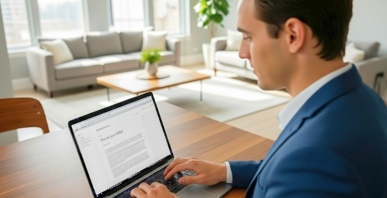 Do You Need to Express Gratitude After Receiving an Invitation Letter?