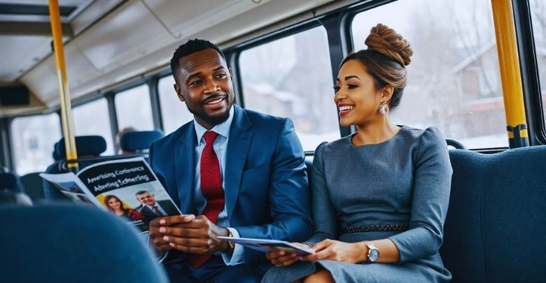 Essential Travel Tips for Kenyans to Attend an Advertising and Marketing Communications Conference in Canada