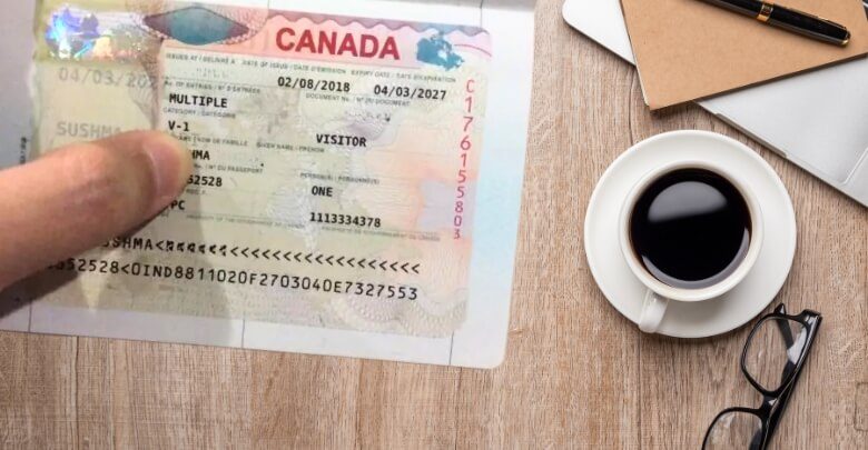 Getting a Visitor Visa for Canada