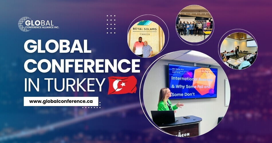Global Conference in Turkey