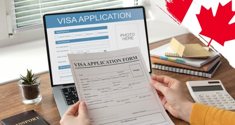 How to Apply for A Conference Visa in Canada