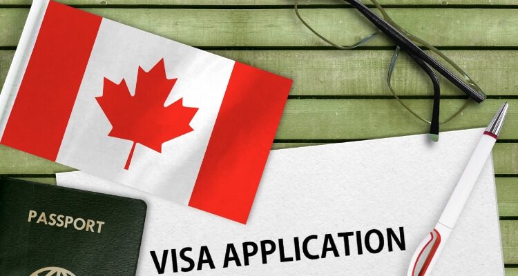 How to Apply for a Canadian Visa Properly