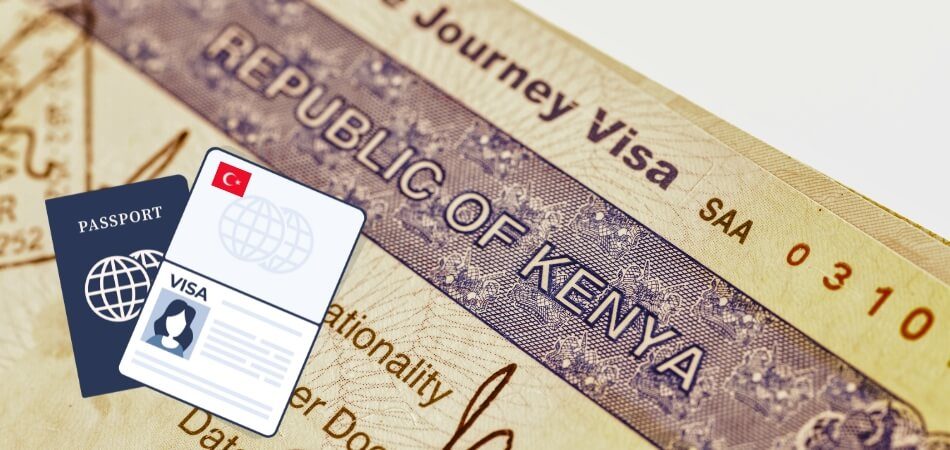 How to Apply for a Turkey Conference Visa from Kenya