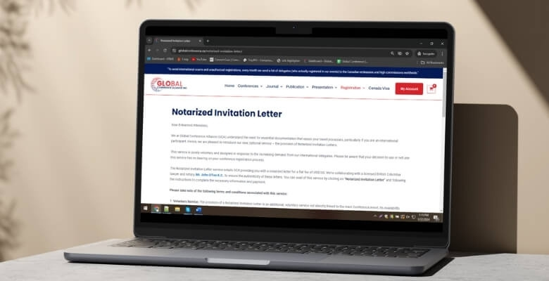 How to Check If Your Visa Office Requires a Notarized Invitation Letter for Turkey?