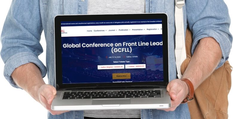 How to Choose the Right Leadership Conference for You