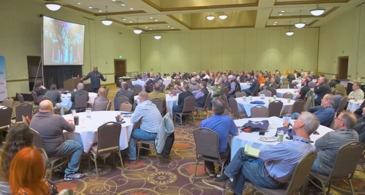 How to Make the Most of Your Construction and Project Management Conference Experience