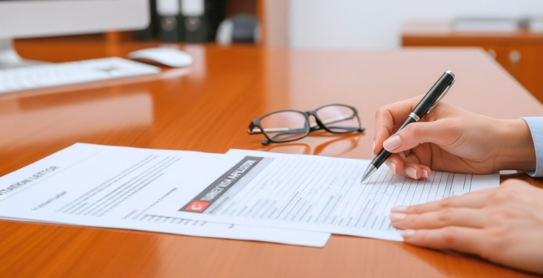 Is an Invitation Letter Sufficient for a Turkey Visa?