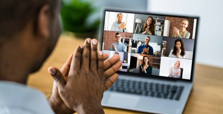 Can You Network at Virtual Conferences