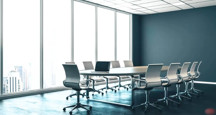 The Importance of Conference Room Size