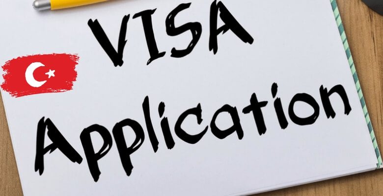 The Methods of Scheduling the Visa Application for Turkey