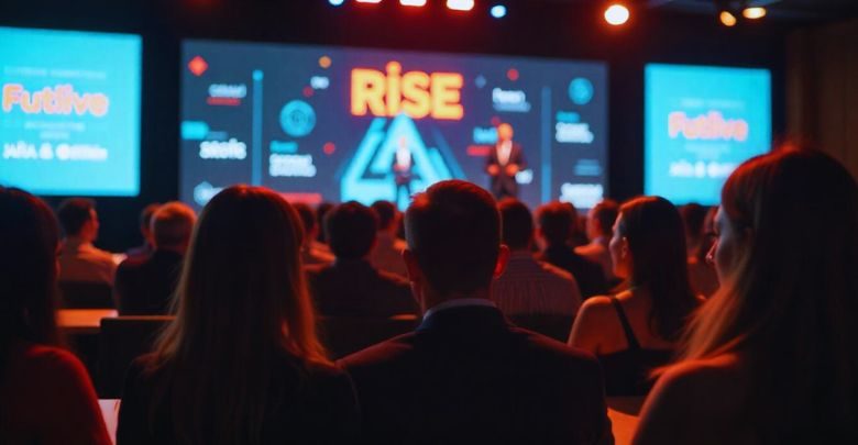 The Rise of Canadian Advertising and Marketing Communications Conference