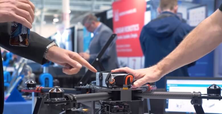 Choosing Between a Robotics Expo and a Conference: Which Is Right for You