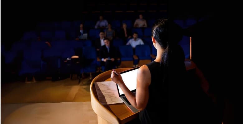 Tips for Presenting Conference Papers at Academic Conferences